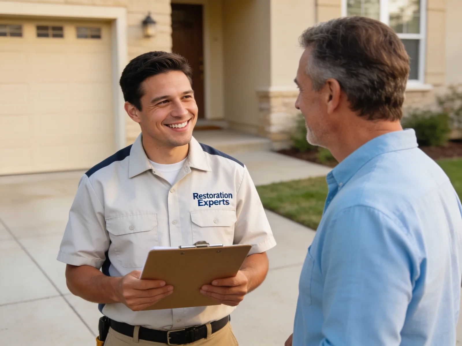 Water Damage Cleanup Centreville, MS FAQs